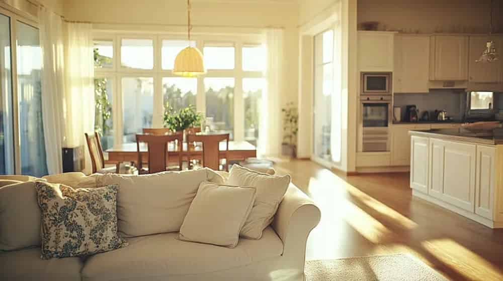 Post-Construction Cleaning Services image