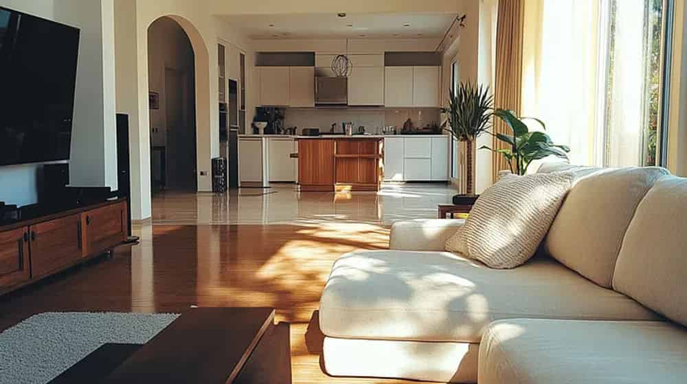 Commercial Cleaning Services image