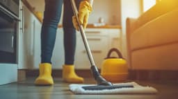Reliable and Trustworthy Cleaners's image